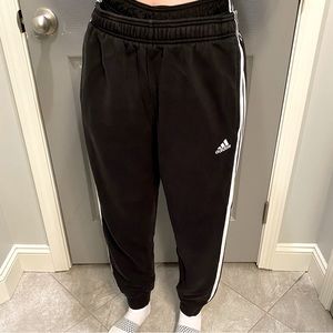 Adidas Mens Sweatpants. SZ M.